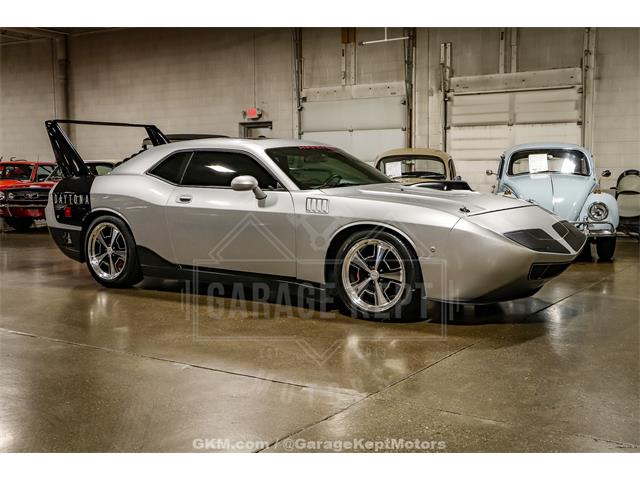 2010 Dodge Challenger (CC-1964948) for sale in Grand Rapids, Michigan