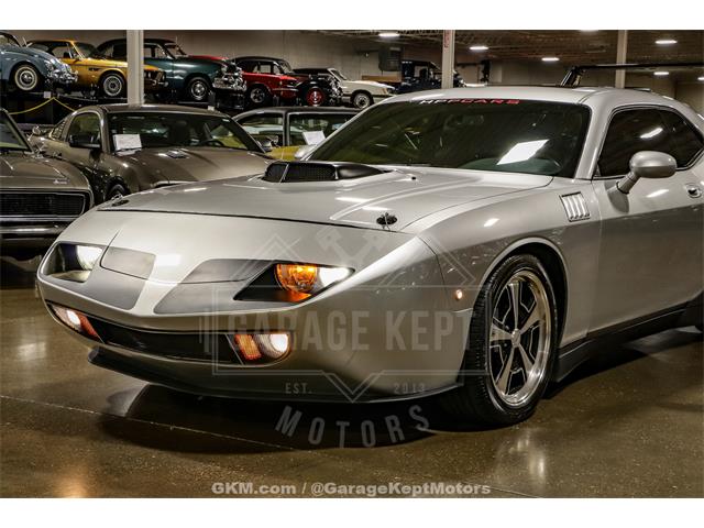 2010 Dodge Challenger (CC-1964948) for sale in Grand Rapids, Michigan