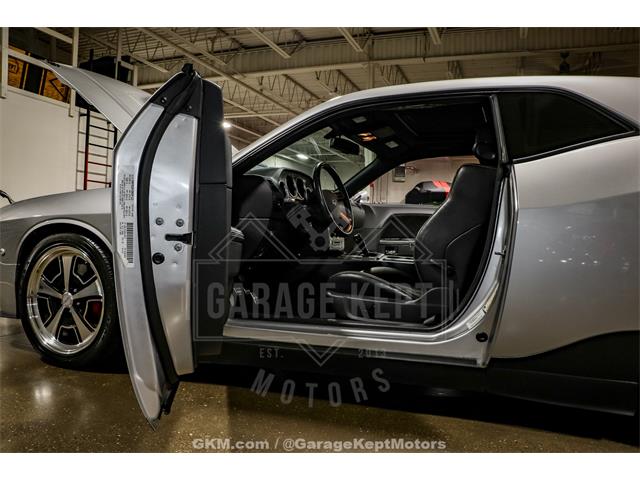 2010 Dodge Challenger (CC-1964948) for sale in Grand Rapids, Michigan