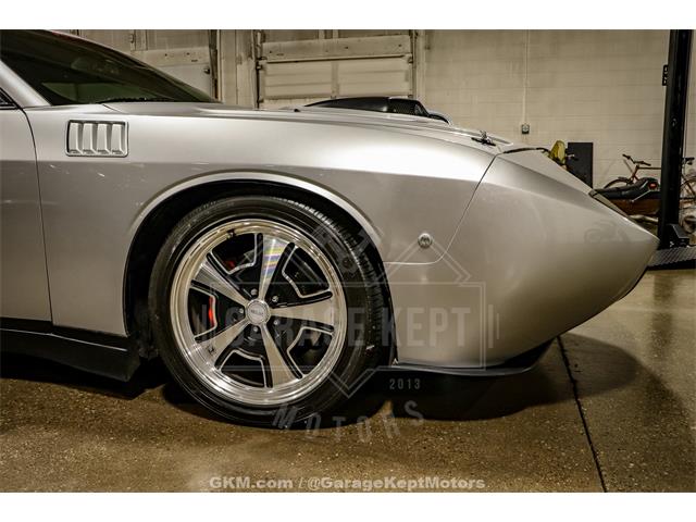 2010 Dodge Challenger (CC-1964948) for sale in Grand Rapids, Michigan