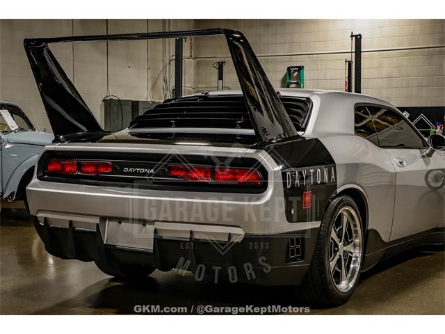 2010 Dodge Challenger (CC-1964948) for sale in Grand Rapids, Michigan