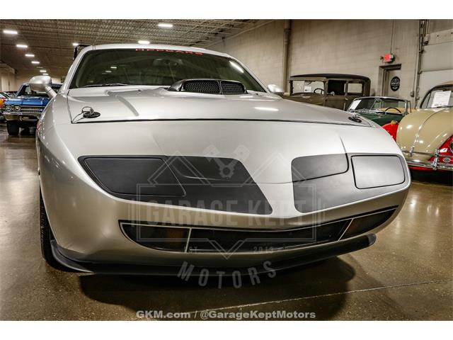 2010 Dodge Challenger (CC-1964948) for sale in Grand Rapids, Michigan
