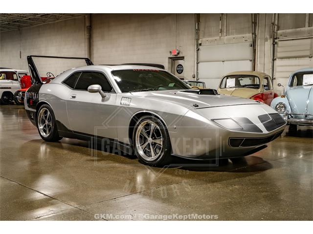 2010 Dodge Challenger (CC-1964948) for sale in Grand Rapids, Michigan
