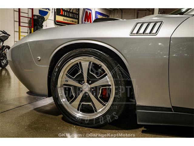 2010 Dodge Challenger (CC-1964948) for sale in Grand Rapids, Michigan