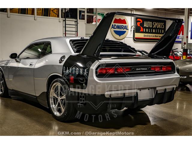 2010 Dodge Challenger (CC-1964948) for sale in Grand Rapids, Michigan