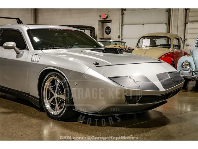 2010 Dodge Challenger (CC-1964948) for sale in Grand Rapids, Michigan