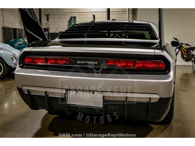 2010 Dodge Challenger (CC-1964948) for sale in Grand Rapids, Michigan
