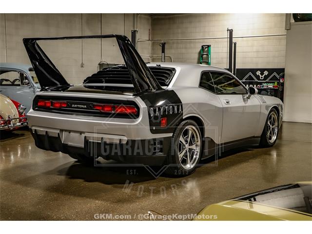 2010 Dodge Challenger (CC-1964948) for sale in Grand Rapids, Michigan