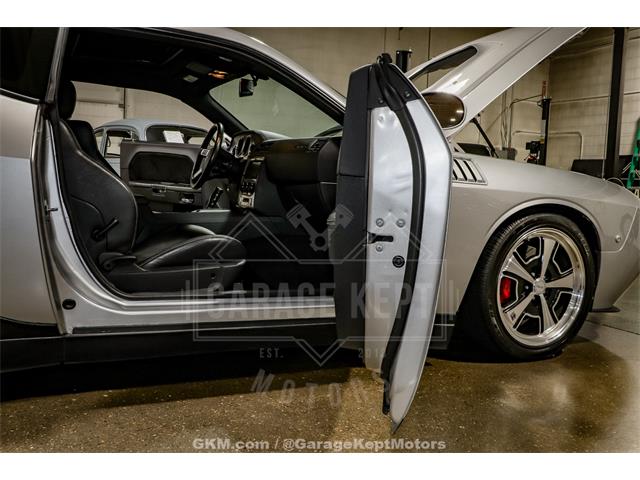 2010 Dodge Challenger (CC-1964948) for sale in Grand Rapids, Michigan