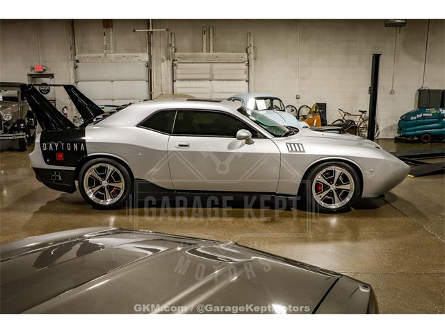 2010 Dodge Challenger (CC-1964948) for sale in Grand Rapids, Michigan