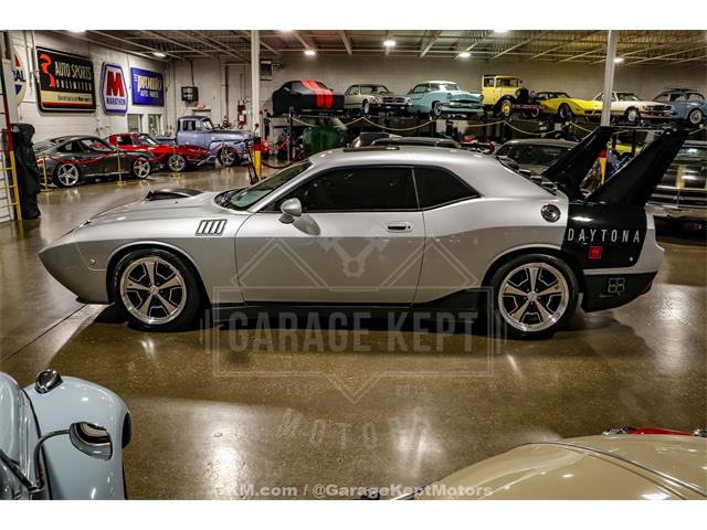 2010 Dodge Challenger (CC-1964948) for sale in Grand Rapids, Michigan