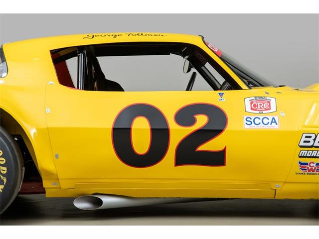 1981 Chevrolet Camaro (CC-1964967) for sale in Scotts Valley, California