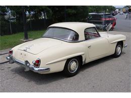 1963 Mercedes-Benz 190SL (CC-1964989) for sale in Astoria, New York