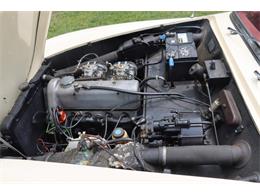 1963 Mercedes-Benz 190SL (CC-1964989) for sale in Astoria, New York