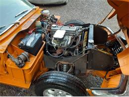 1975 Triumph Spitfire (CC-1964996) for sale in Cadillac, Michigan