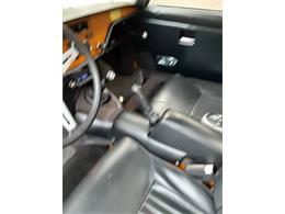 1975 Triumph Spitfire (CC-1964996) for sale in Cadillac, Michigan