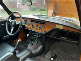 1975 Triumph Spitfire (CC-1964996) for sale in Cadillac, Michigan