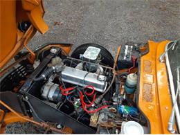 1975 Triumph Spitfire (CC-1964996) for sale in Cadillac, Michigan