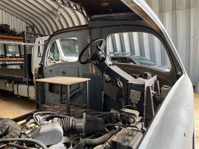 2000 Ford Recreational Vehicle (CC-1965018) for sale in Stanley, Wisconsin