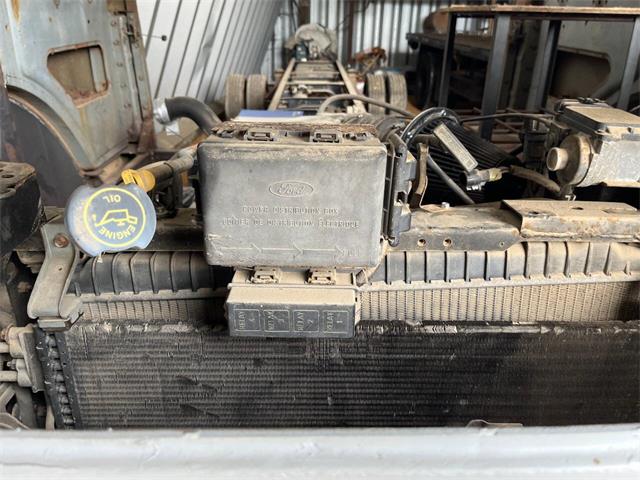2000 Ford Recreational Vehicle (CC-1965018) for sale in Stanley, Wisconsin