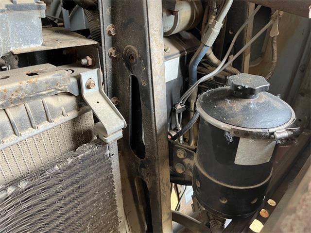2000 Ford Recreational Vehicle (CC-1965018) for sale in Stanley, Wisconsin
