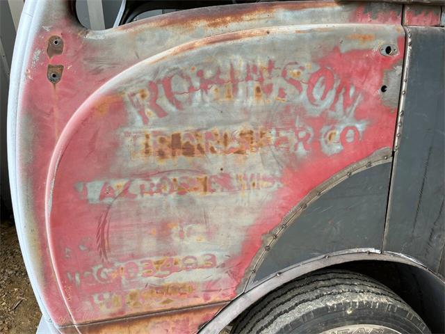 2000 Ford Recreational Vehicle (CC-1965018) for sale in Stanley, Wisconsin