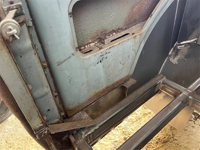 2000 Ford Recreational Vehicle (CC-1965018) for sale in Stanley, Wisconsin