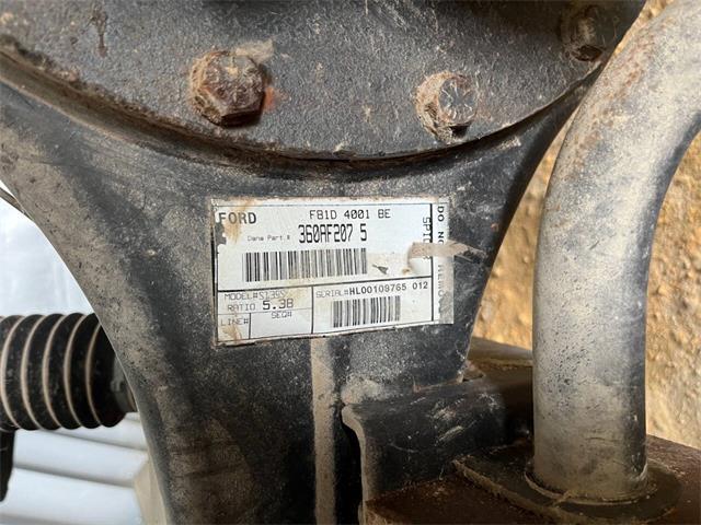 2000 Ford Recreational Vehicle (CC-1965018) for sale in Stanley, Wisconsin