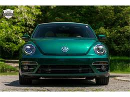 2018 Volkswagen Beetle (CC-1965029) for sale in Milford, Michigan