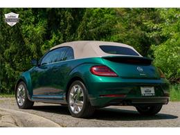 2018 Volkswagen Beetle (CC-1965029) for sale in Milford, Michigan