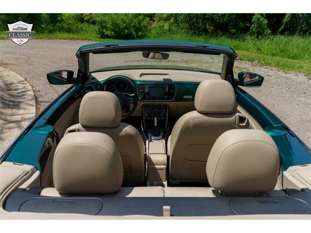 2018 Volkswagen Beetle (CC-1965029) for sale in Milford, Michigan