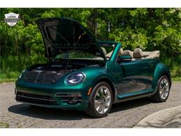 2018 Volkswagen Beetle (CC-1965029) for sale in Milford, Michigan