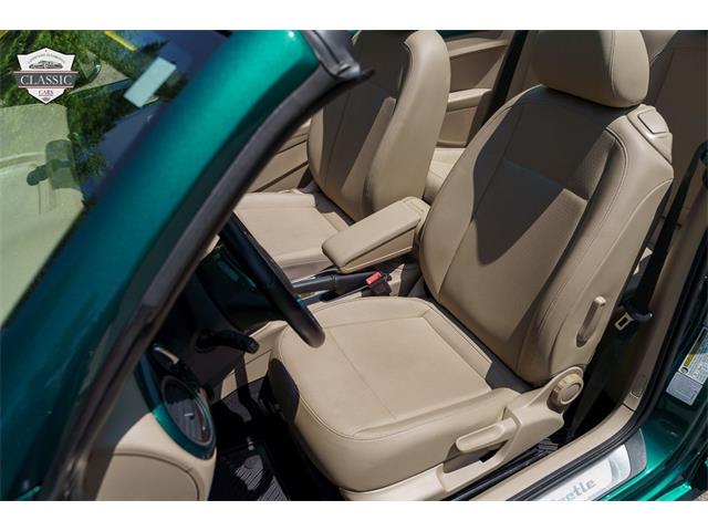 2018 Volkswagen Beetle (CC-1965029) for sale in Milford, Michigan