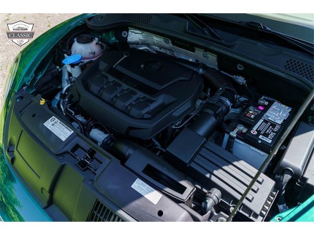 2018 Volkswagen Beetle (CC-1965029) for sale in Milford, Michigan