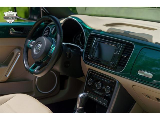 2018 Volkswagen Beetle (CC-1965029) for sale in Milford, Michigan
