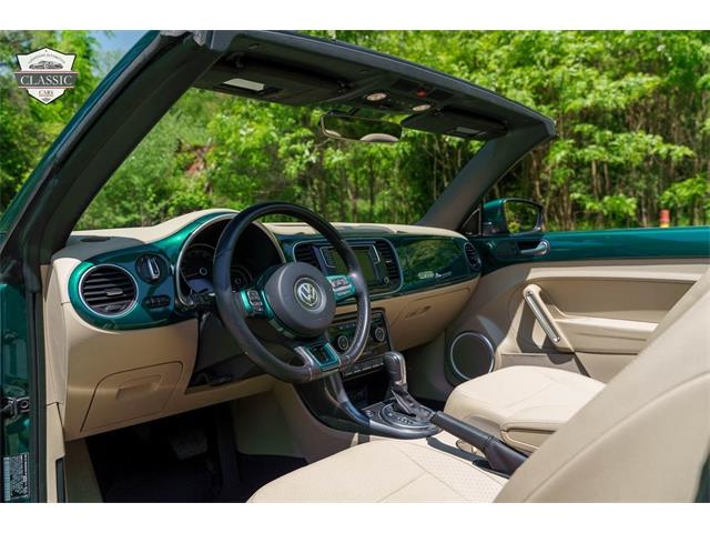 2018 Volkswagen Beetle (CC-1965029) for sale in Milford, Michigan