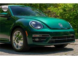 2018 Volkswagen Beetle (CC-1965029) for sale in Milford, Michigan