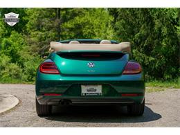 2018 Volkswagen Beetle (CC-1965029) for sale in Milford, Michigan