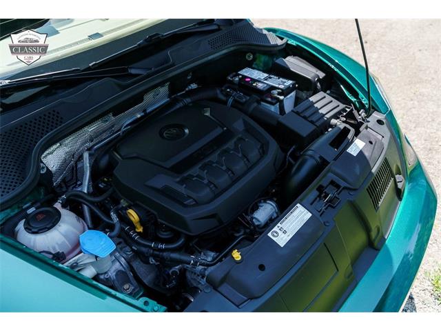 2018 Volkswagen Beetle (CC-1965029) for sale in Milford, Michigan