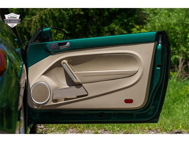 2018 Volkswagen Beetle (CC-1965029) for sale in Milford, Michigan