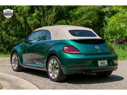 2018 Volkswagen Beetle (CC-1965029) for sale in Milford, Michigan