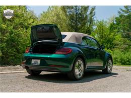 2018 Volkswagen Beetle (CC-1965029) for sale in Milford, Michigan