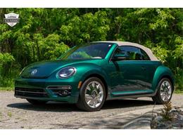 2018 Volkswagen Beetle (CC-1965029) for sale in Milford, Michigan