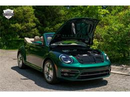 2018 Volkswagen Beetle (CC-1965029) for sale in Milford, Michigan
