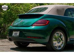 2018 Volkswagen Beetle (CC-1965029) for sale in Milford, Michigan