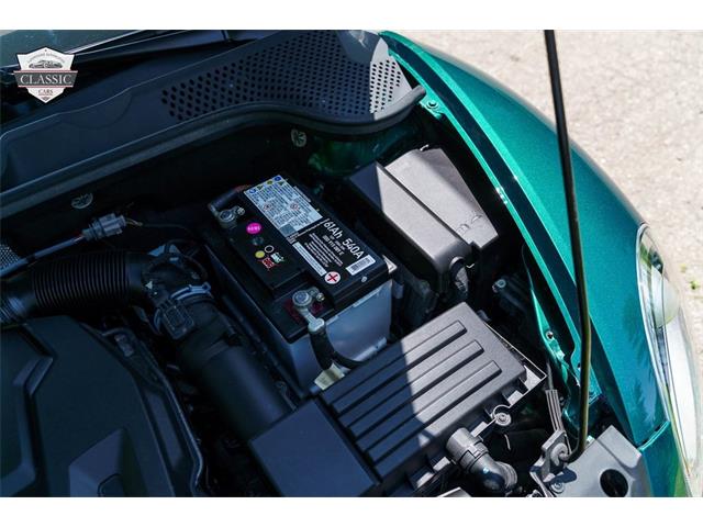 2018 Volkswagen Beetle (CC-1965029) for sale in Milford, Michigan
