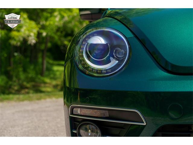 2018 Volkswagen Beetle (CC-1965029) for sale in Milford, Michigan