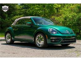 2018 Volkswagen Beetle (CC-1965029) for sale in Milford, Michigan