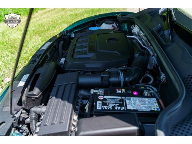 2018 Volkswagen Beetle (CC-1965029) for sale in Milford, Michigan