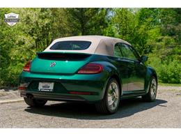 2018 Volkswagen Beetle (CC-1965029) for sale in Milford, Michigan
